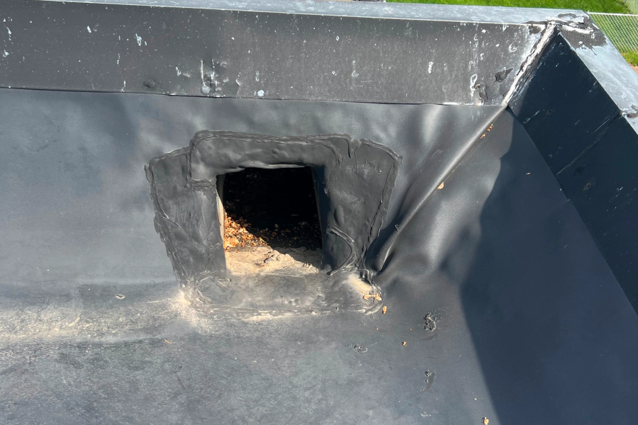 Clogged Gutter Problems What Happens If You Don’t Clean Them