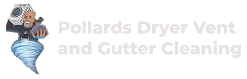 Logo Pollards Dryer Vent and Gutter Cleaning